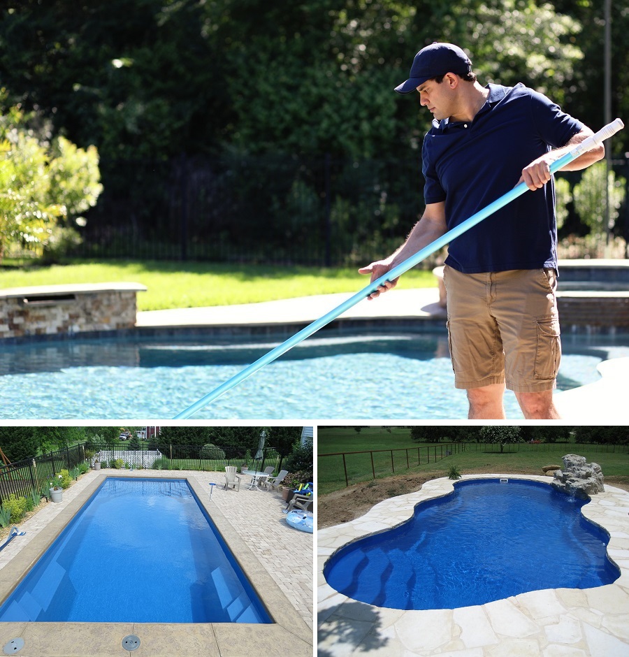 Pool Ninjas Burlington