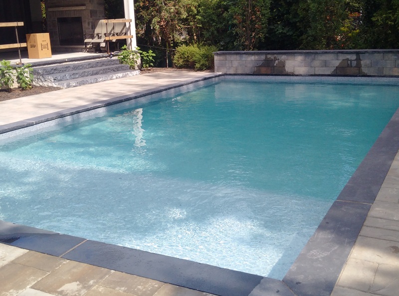 Fiberglass Pool Contractors Oakville