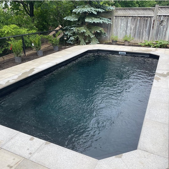 Standard Pool Opening Service Cheap