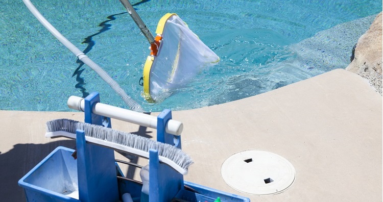 Pool Cleaning